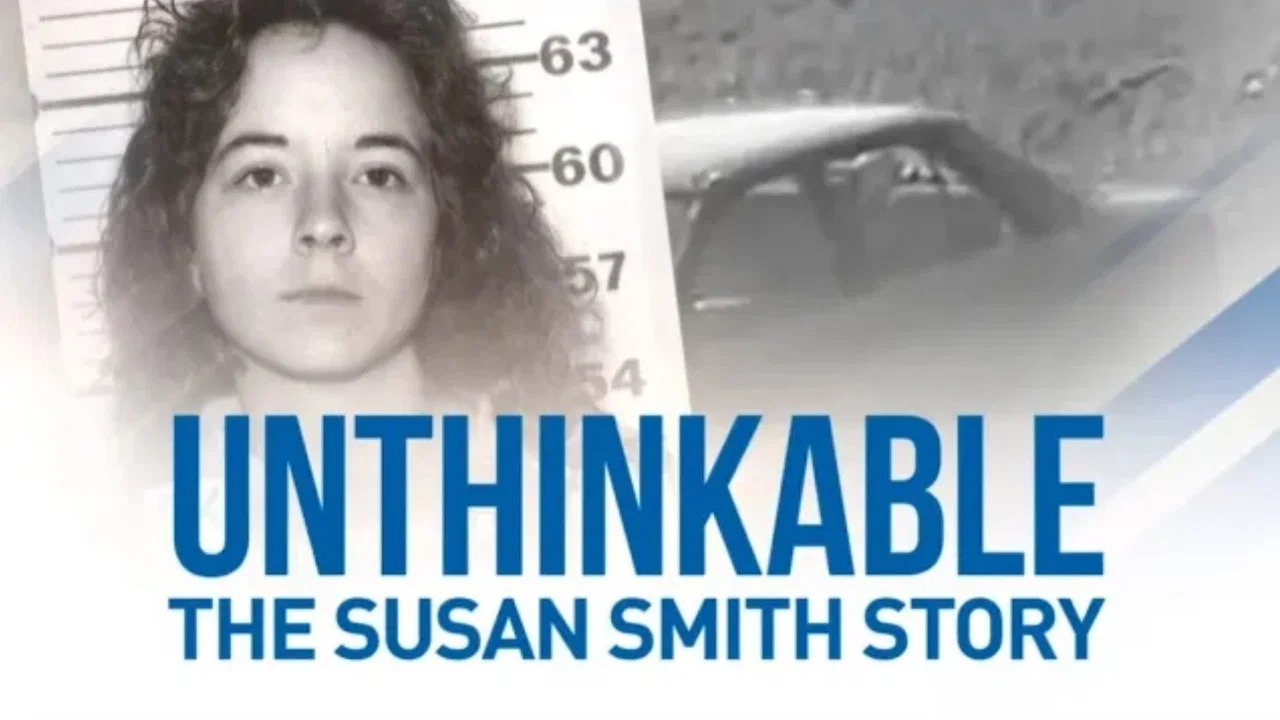 Unthinkable: The Susan Smith Story - 剧照