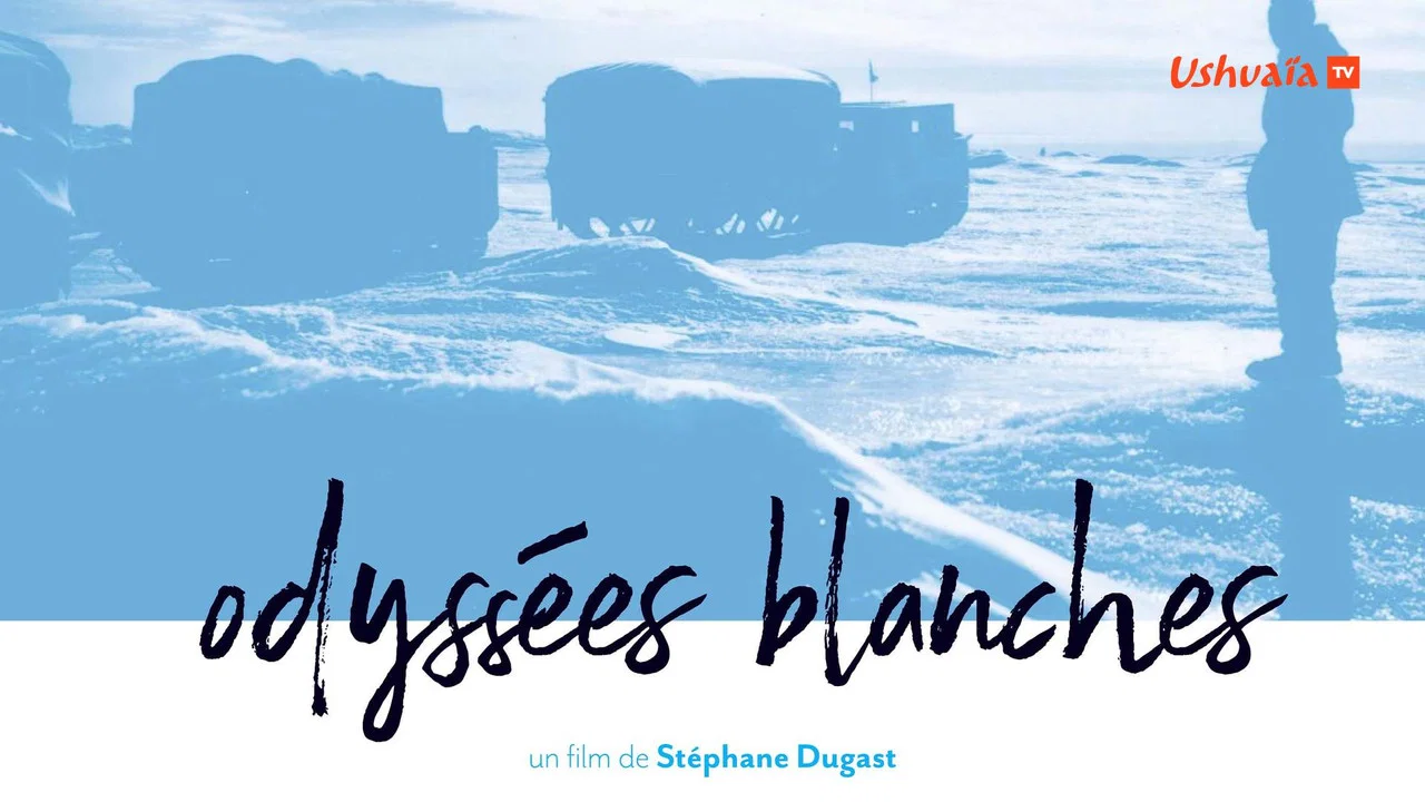 Odyss&eacute;es blanches - 剧照