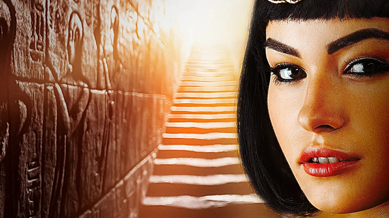 Decoding Saqqara - 剧照
