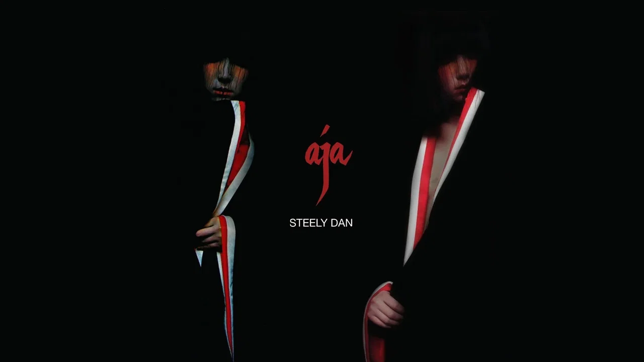 Classic Albums: Steely Dan - Aja - 剧照