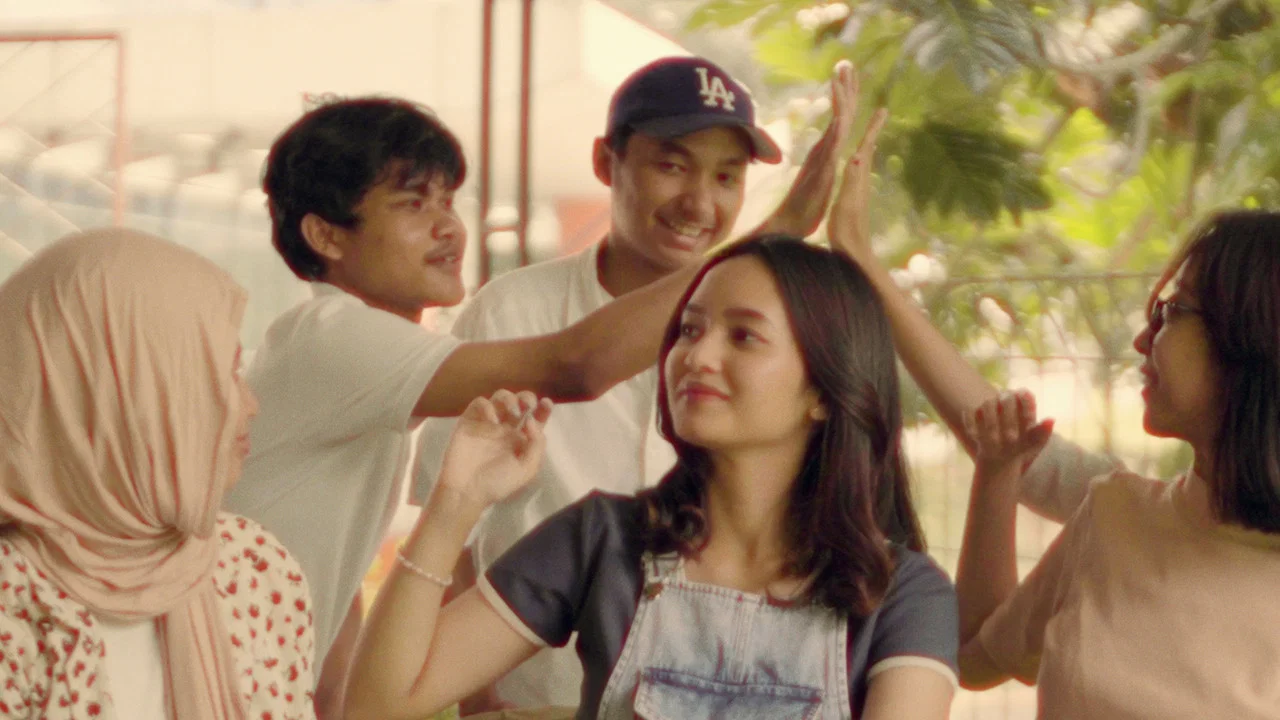 Behind, Behind The Scenes: How To Take A Shoot? - 剧照