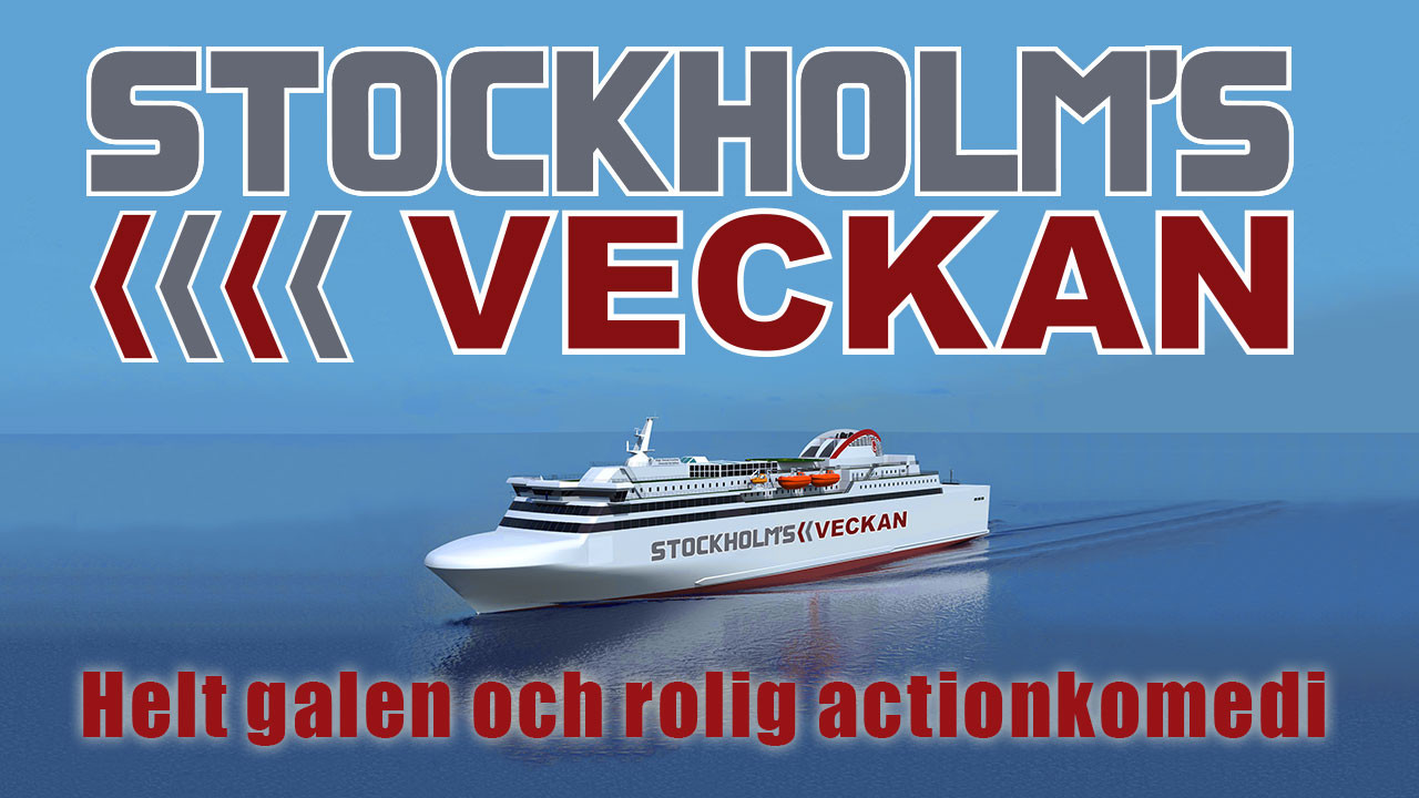Stockholmsveckan - 剧照