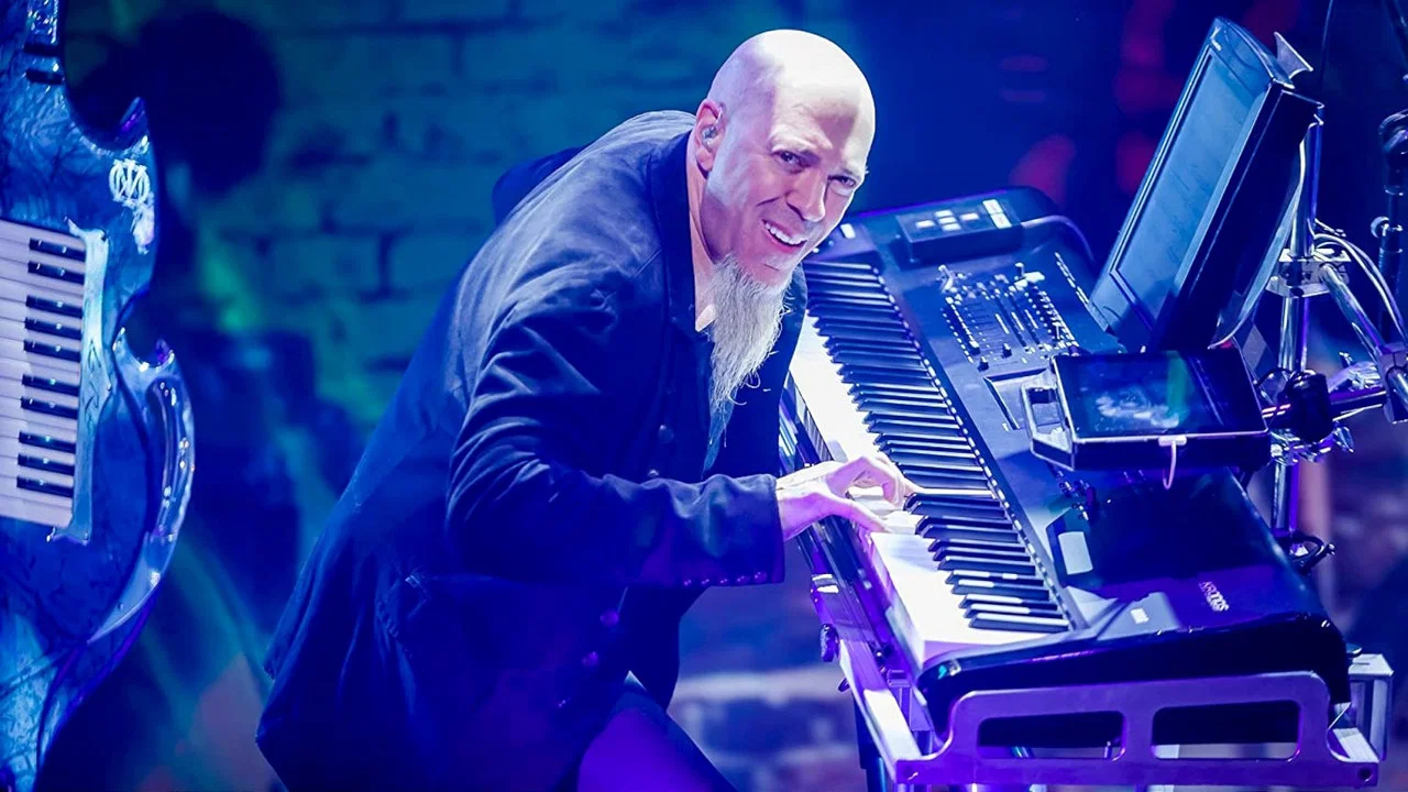 Dream Theater: Breaking The Fourth Wall - 剧照