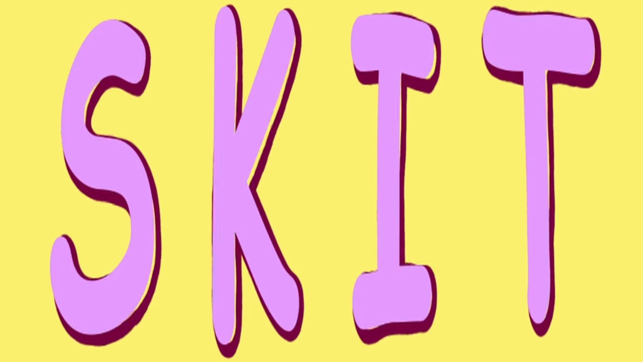SKIT - 剧照