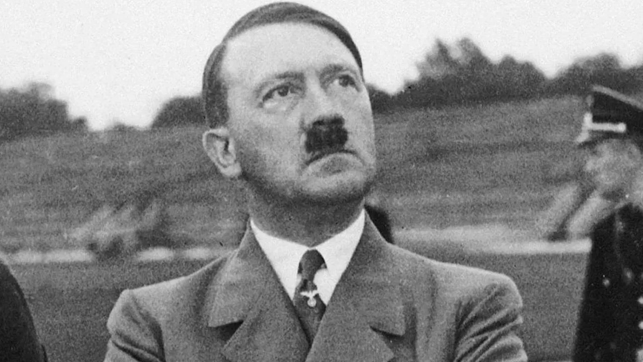 Hitler, les secrets de l&rsquo;ascension d&rsquo;un monstre - 剧照