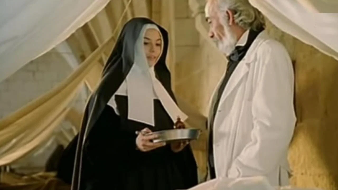Lourdes - 剧照