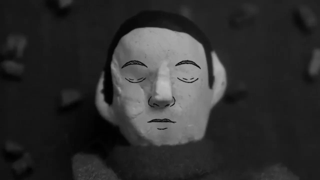 El Asesino - 剧照