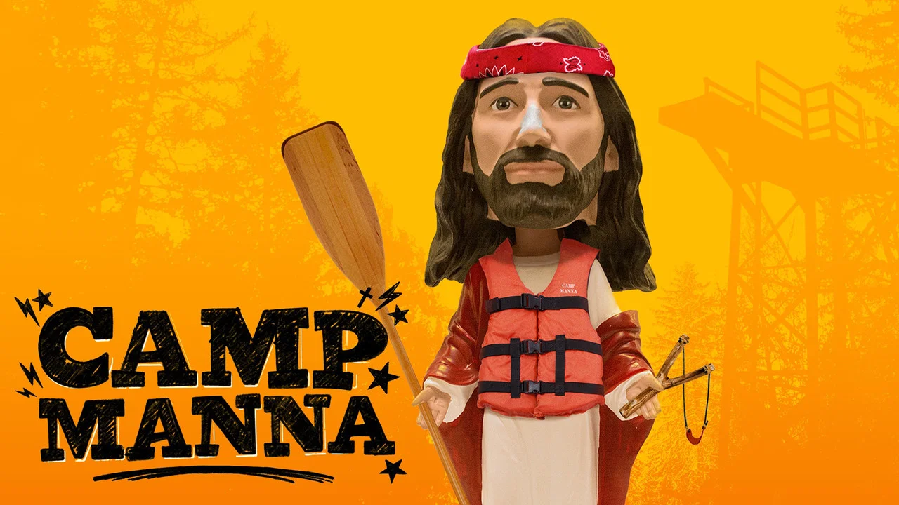 Camp Manna - 剧照