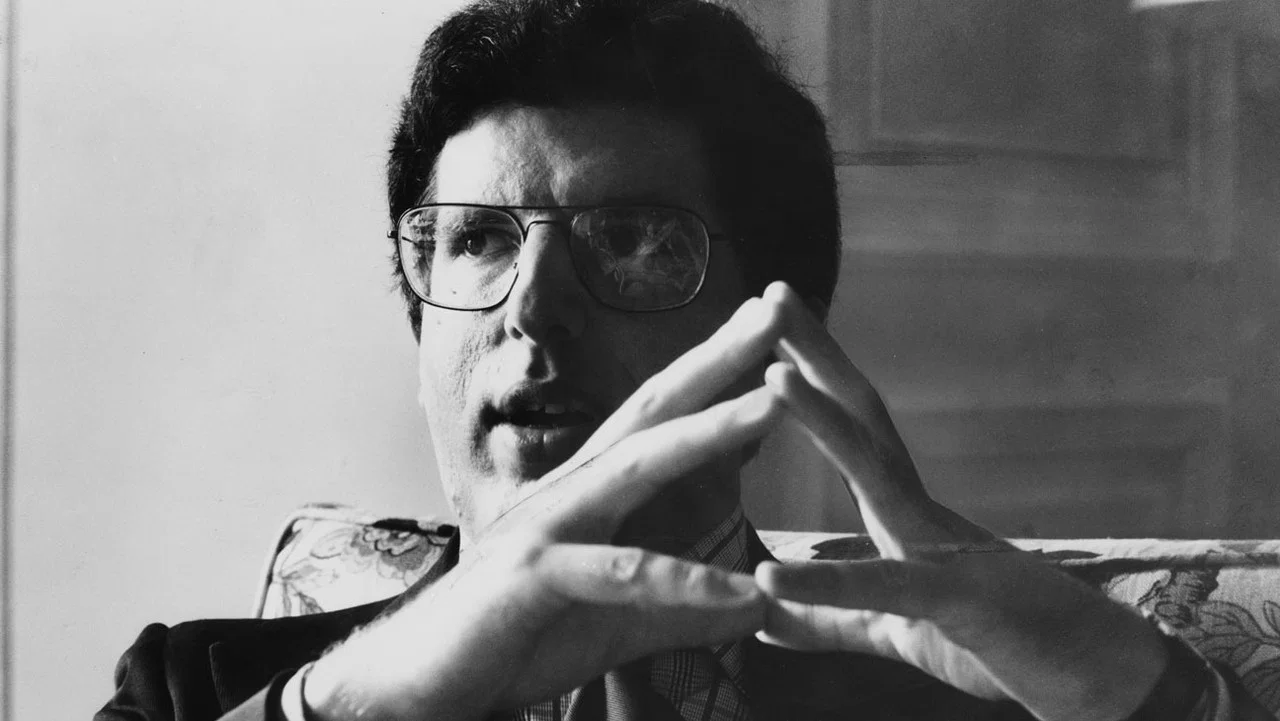 Marvin Hamlisch: What He Did For Love - 剧照