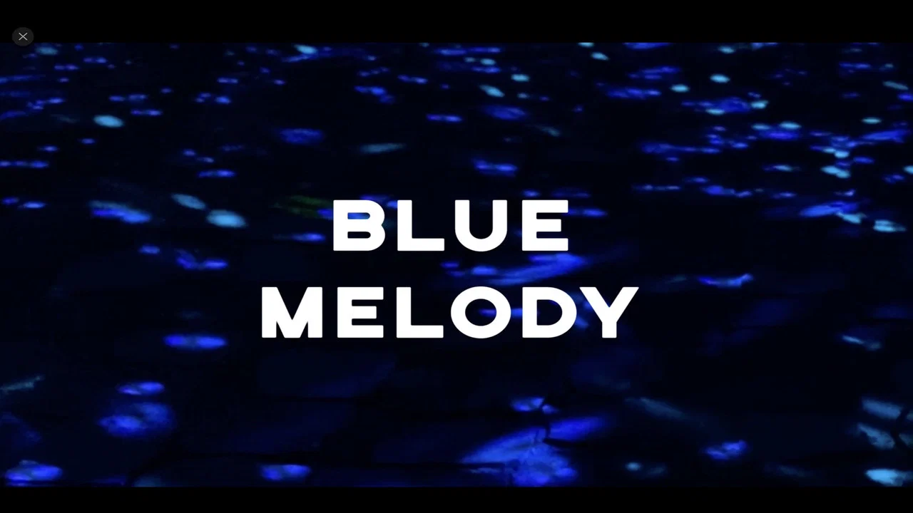 Blue Melody - 剧照