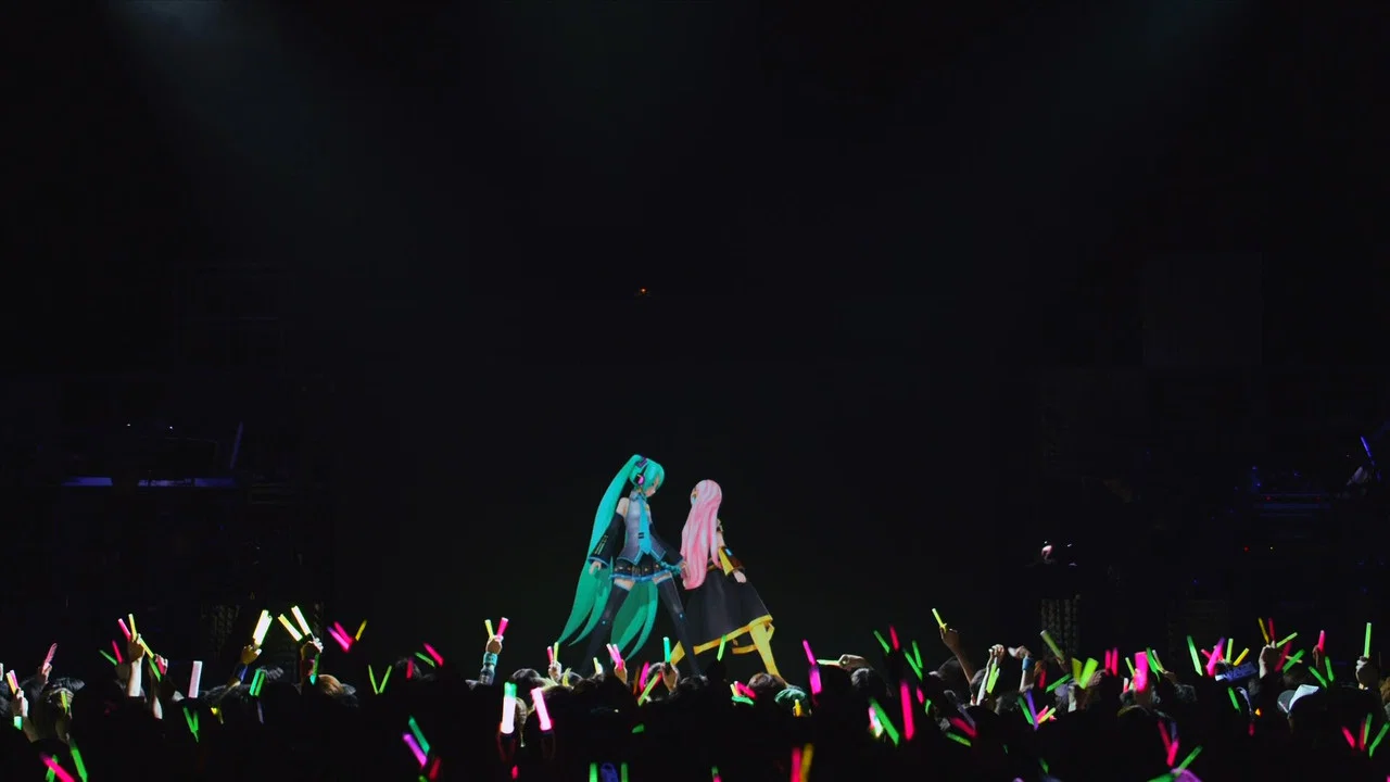 初音未来 Live Party 2011 (MikuPa) - 39感谢祭 IN 东京 - 剧照