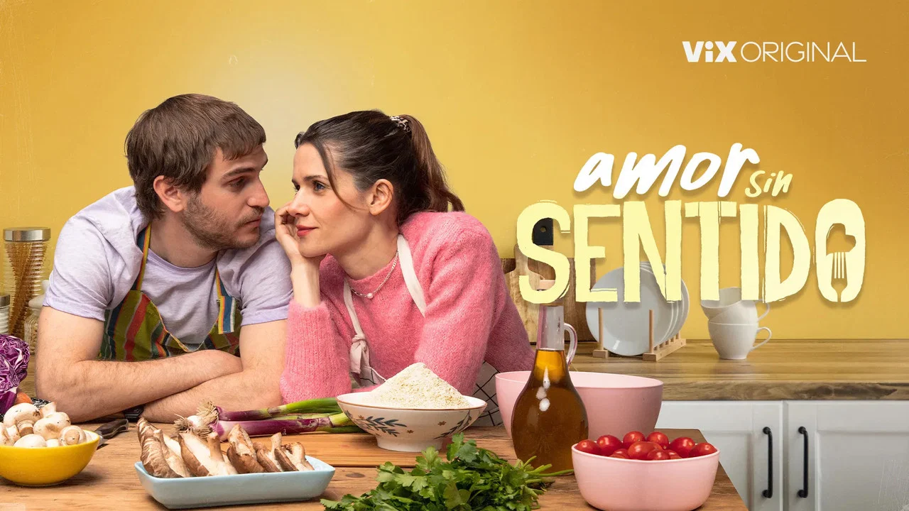 Amor sin sentido - 剧照