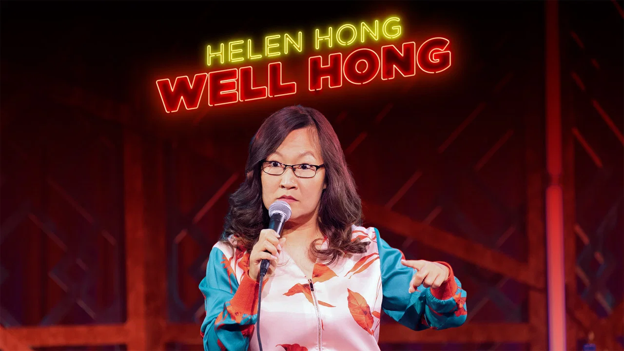 Helen Hong: Well Hong - 剧照