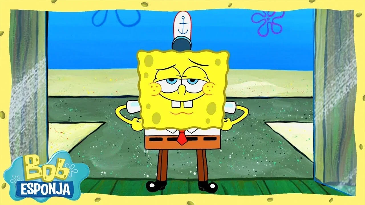 SpongeBob LongPants - 剧照