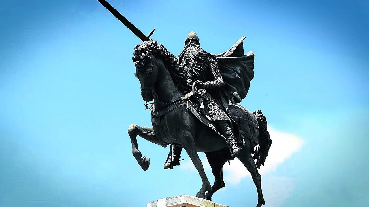 El Cid, La leyenda - 剧照
