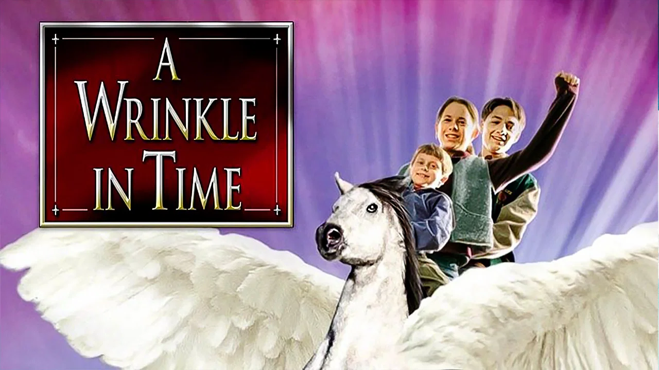 A Wrinkle in Time - 剧照
