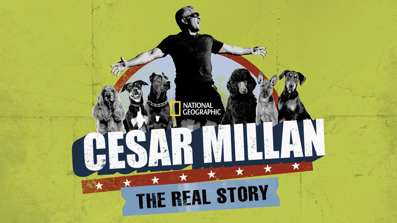 Cesar Millan: The Real Story - 剧照