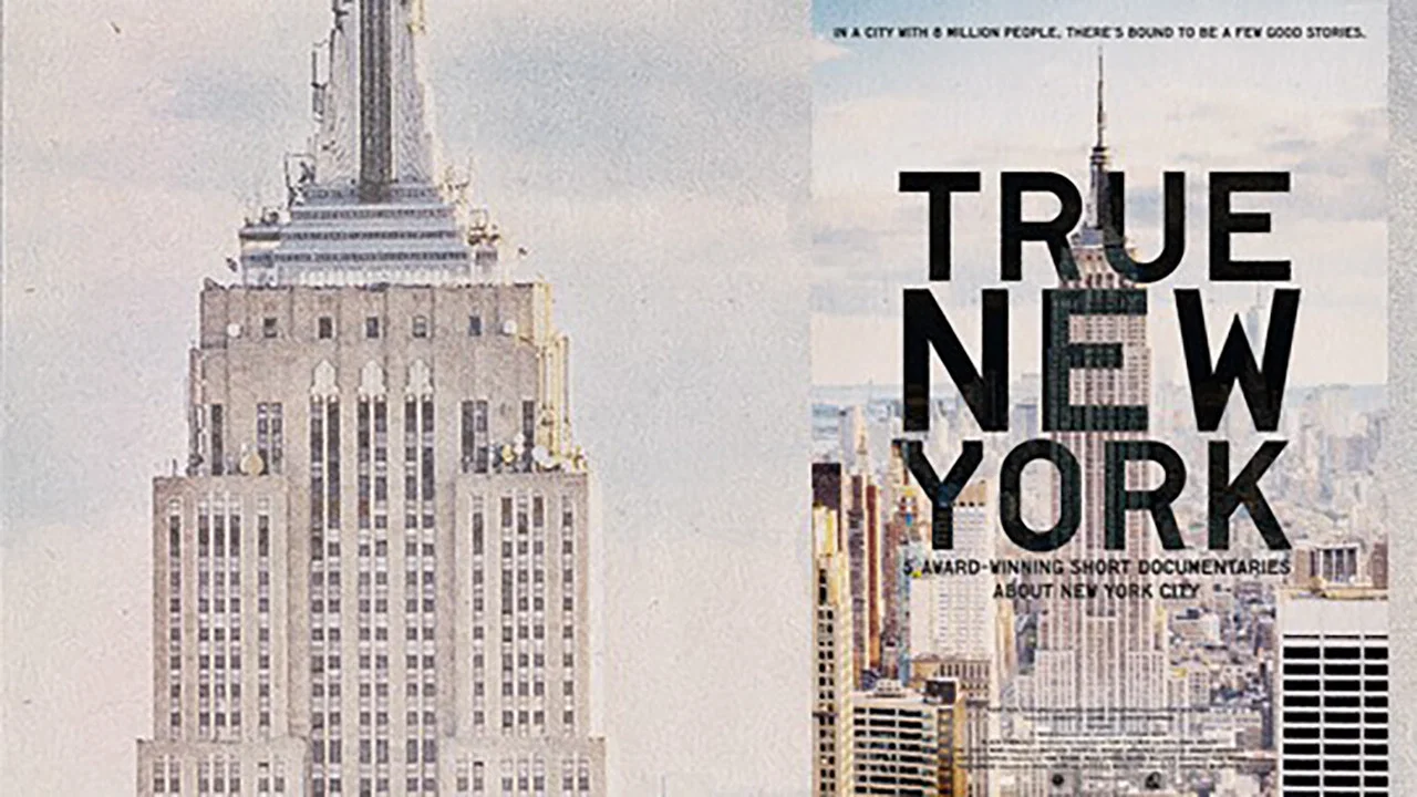 True New York - 剧照