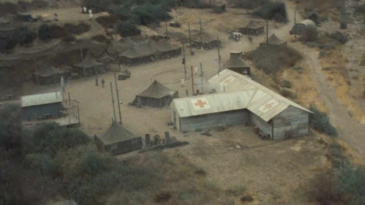 M*A*S*H: The Comedy That Changed Television - 剧照