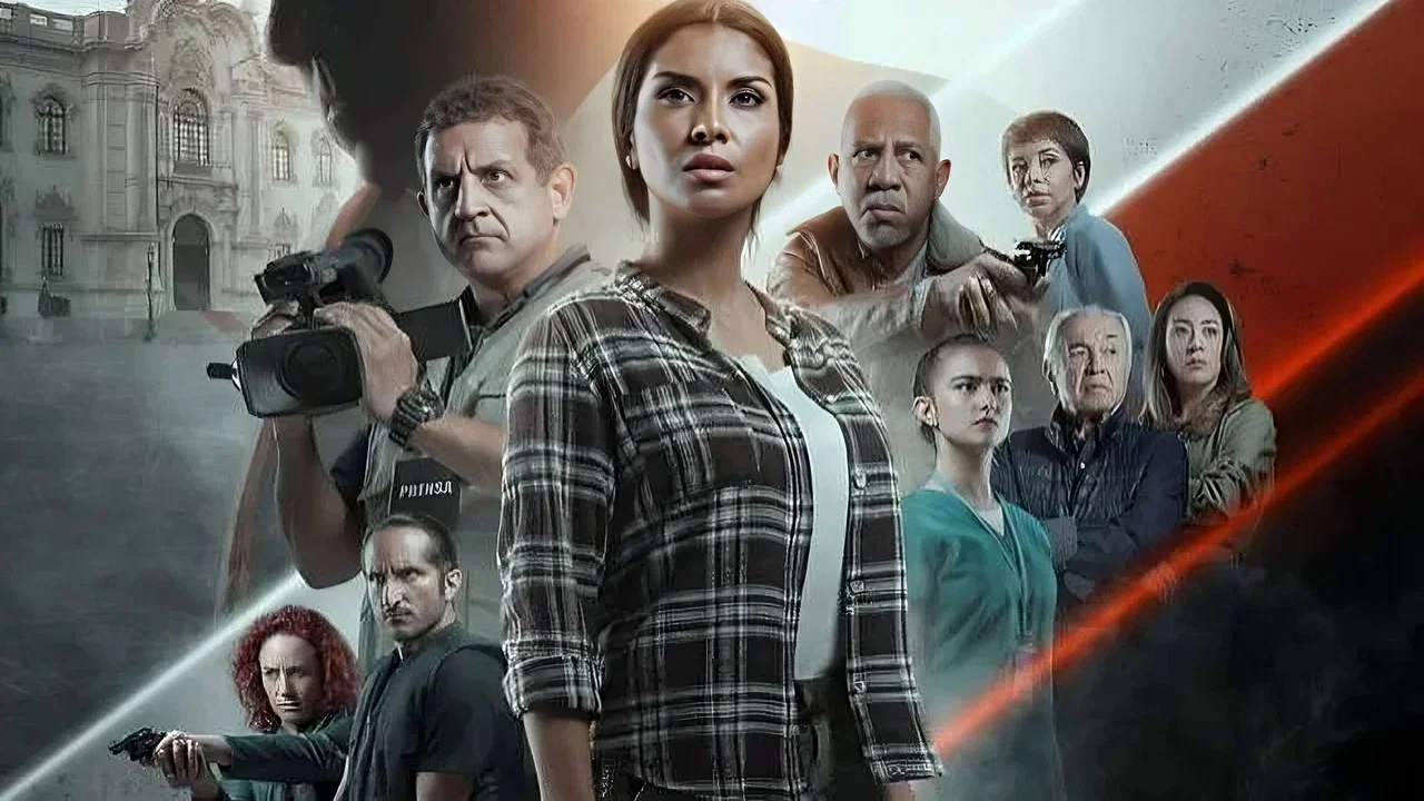 Vivo o muerto: El expediente Garc&iacute;a - 剧照