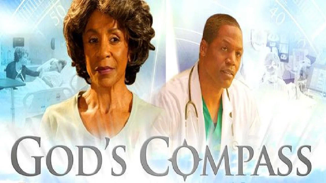 God's Compass - 剧照