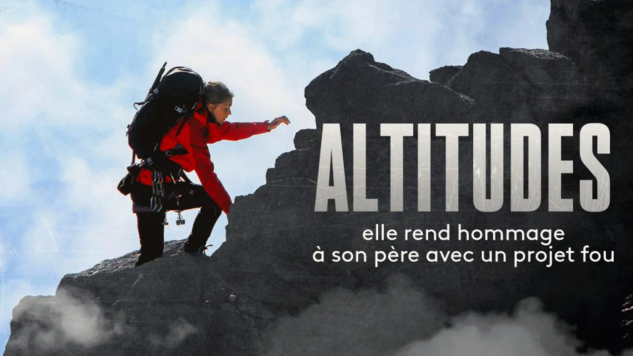 Altitudes - 剧照