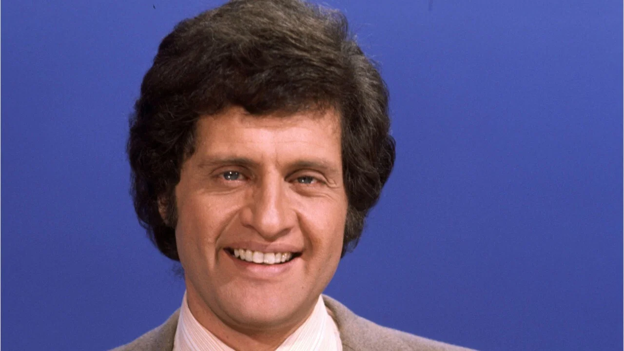 Joe Dassin, le roman de sa vie - 剧照