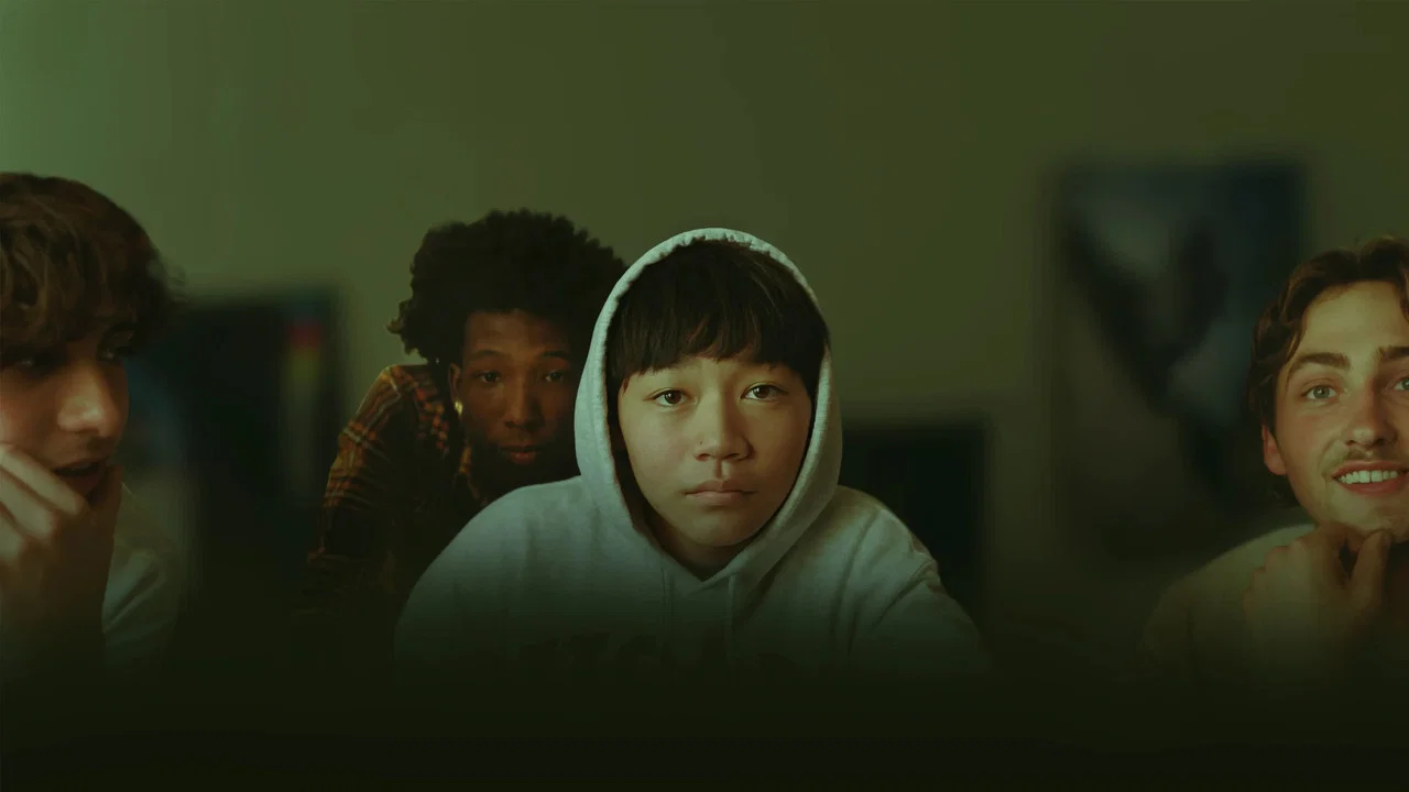 弟弟 - 剧照