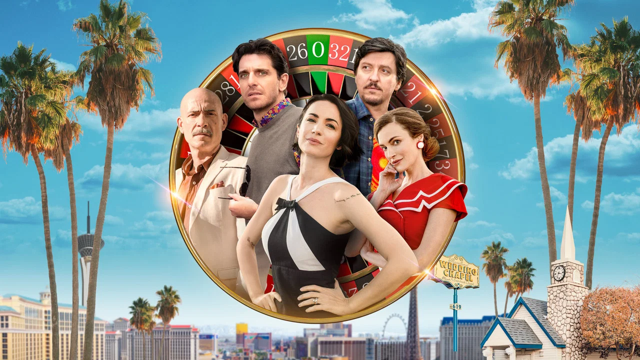 Divorzio a Las Vegas - 剧照