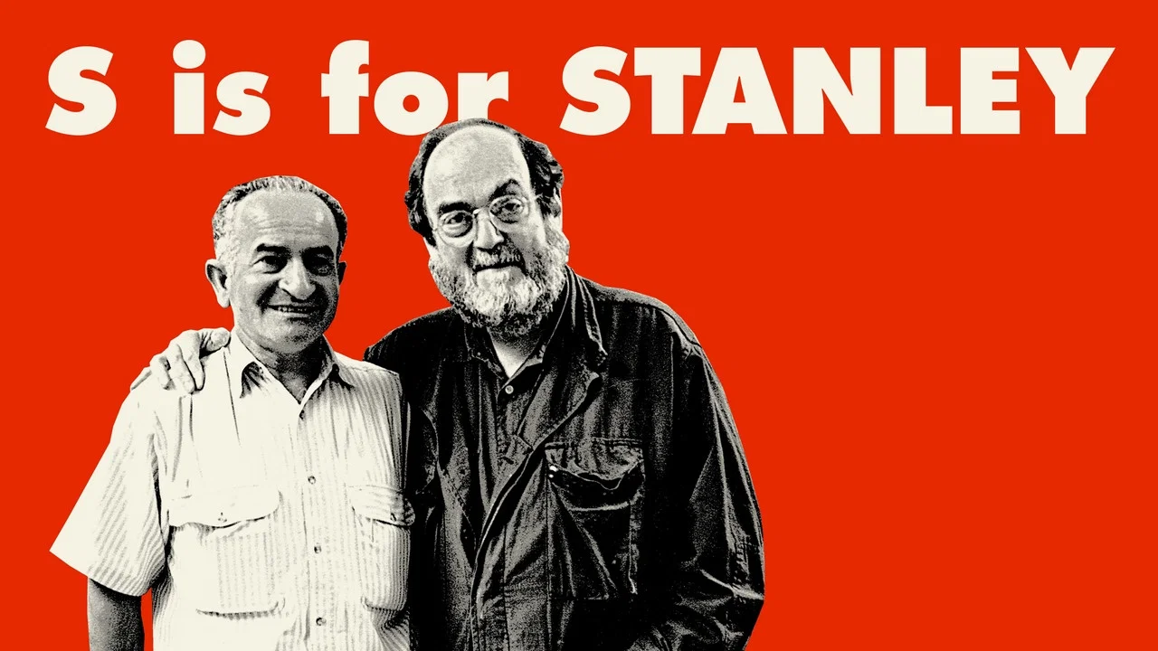 S is for Stanley - 剧照