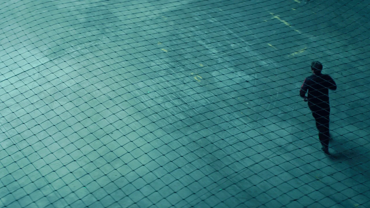 11月6日 - 剧照
