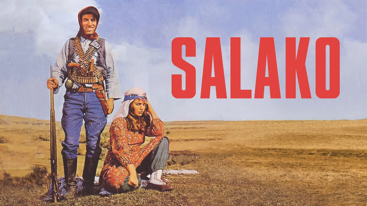 Salako - 剧照