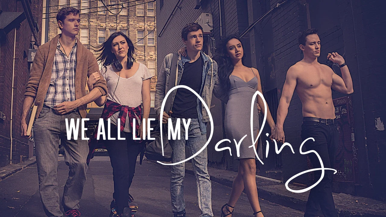 We All Lie My Darling - 剧照