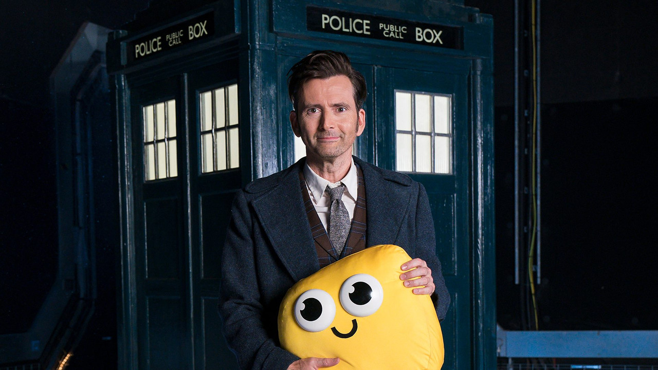 Doctor Who: The Bedtime Story - 剧照