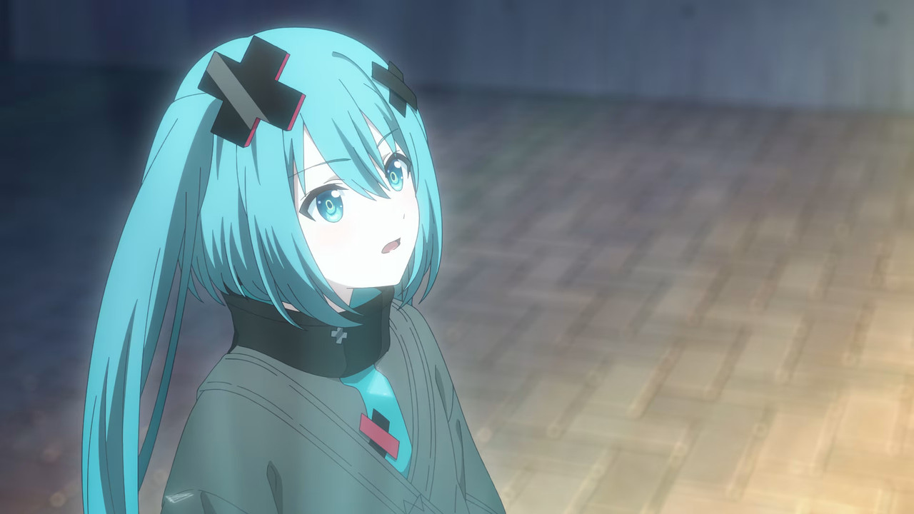 世界计划：无法歌唱的初音未来 - 剧照
