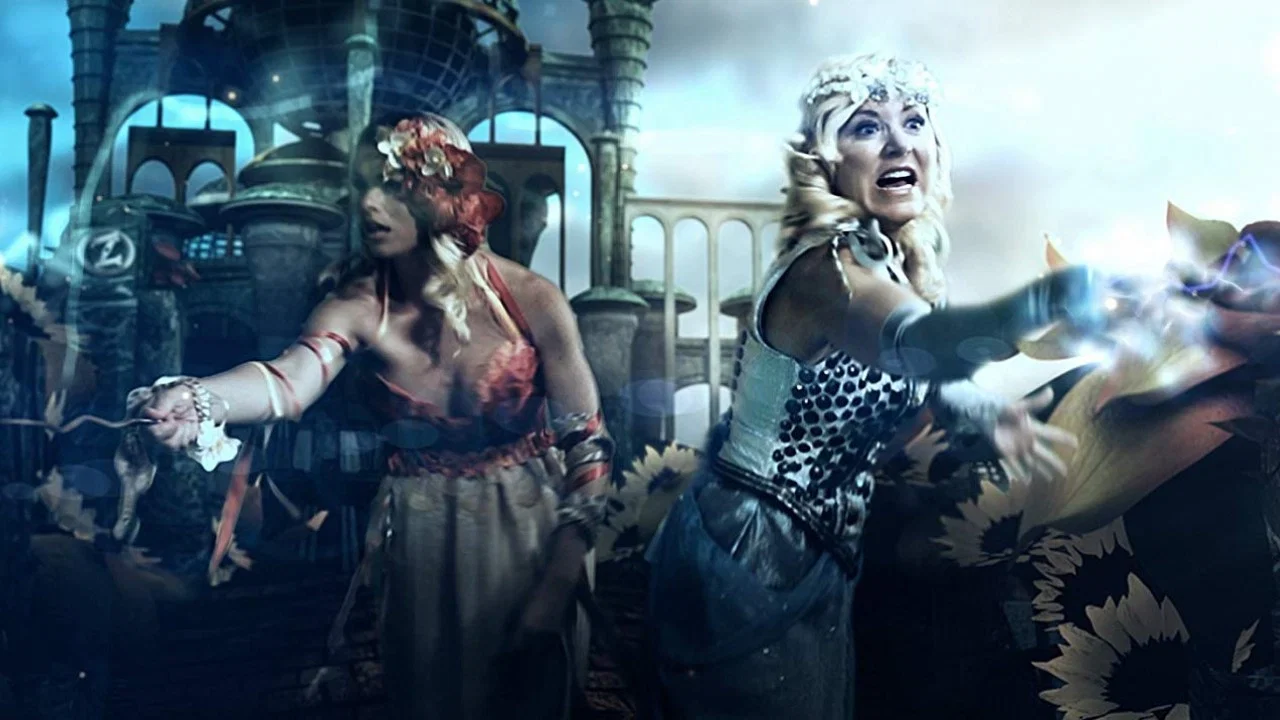 Dorothy and the Witches of Oz - 剧照