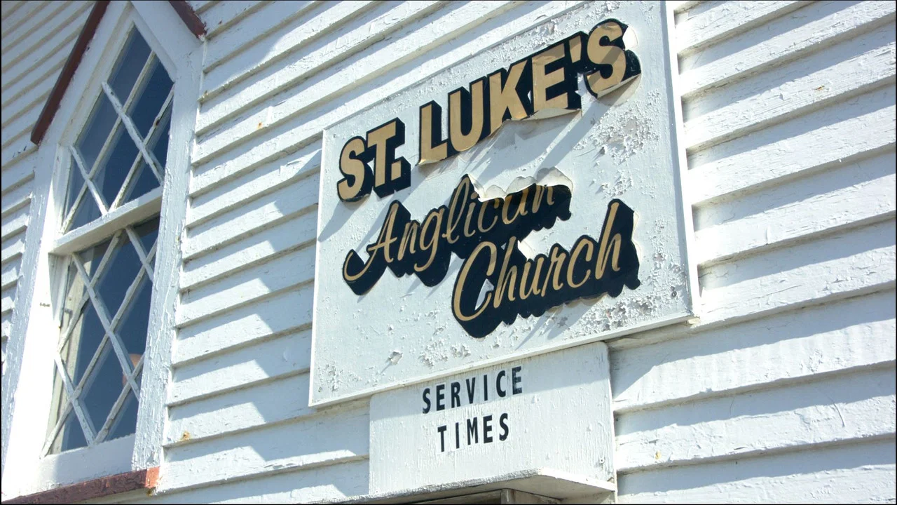 The Little Church That Could - 剧照