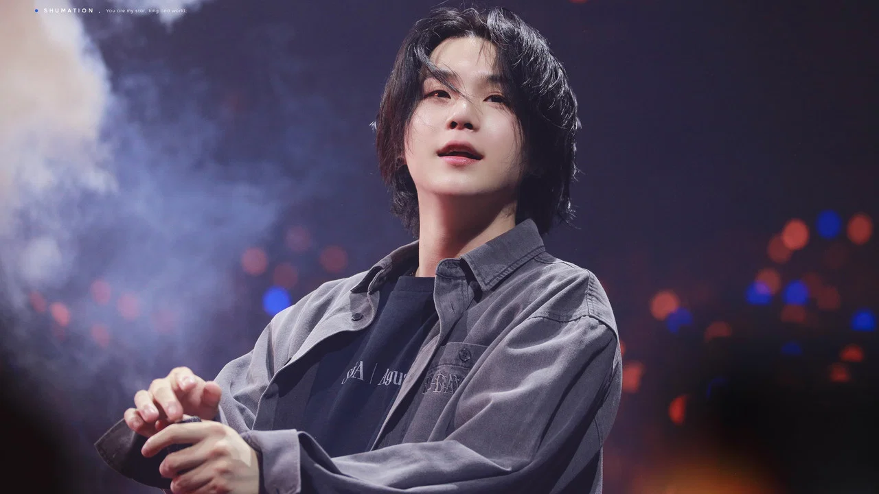 SUGA | Agust D TOUR &ldquo;D-DAY&rdquo; The Final: LIVE VIEWING Day 03 - 剧照
