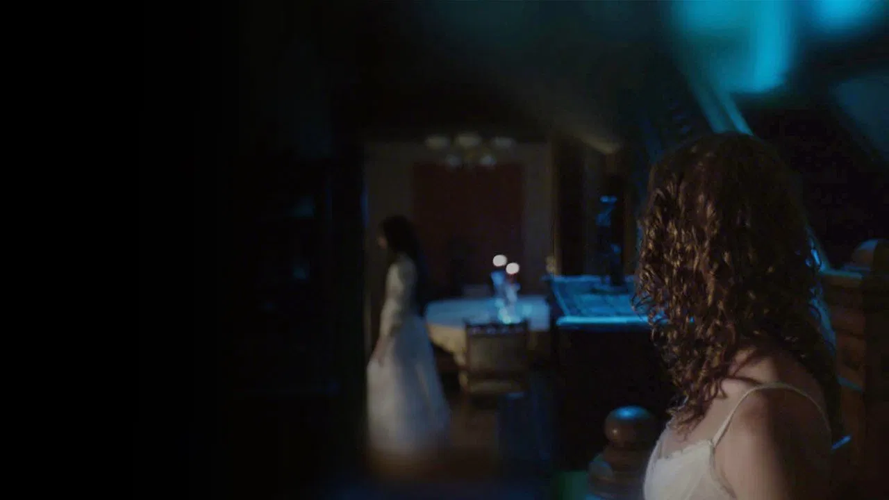 Adaline, A Exorcisada - 剧照