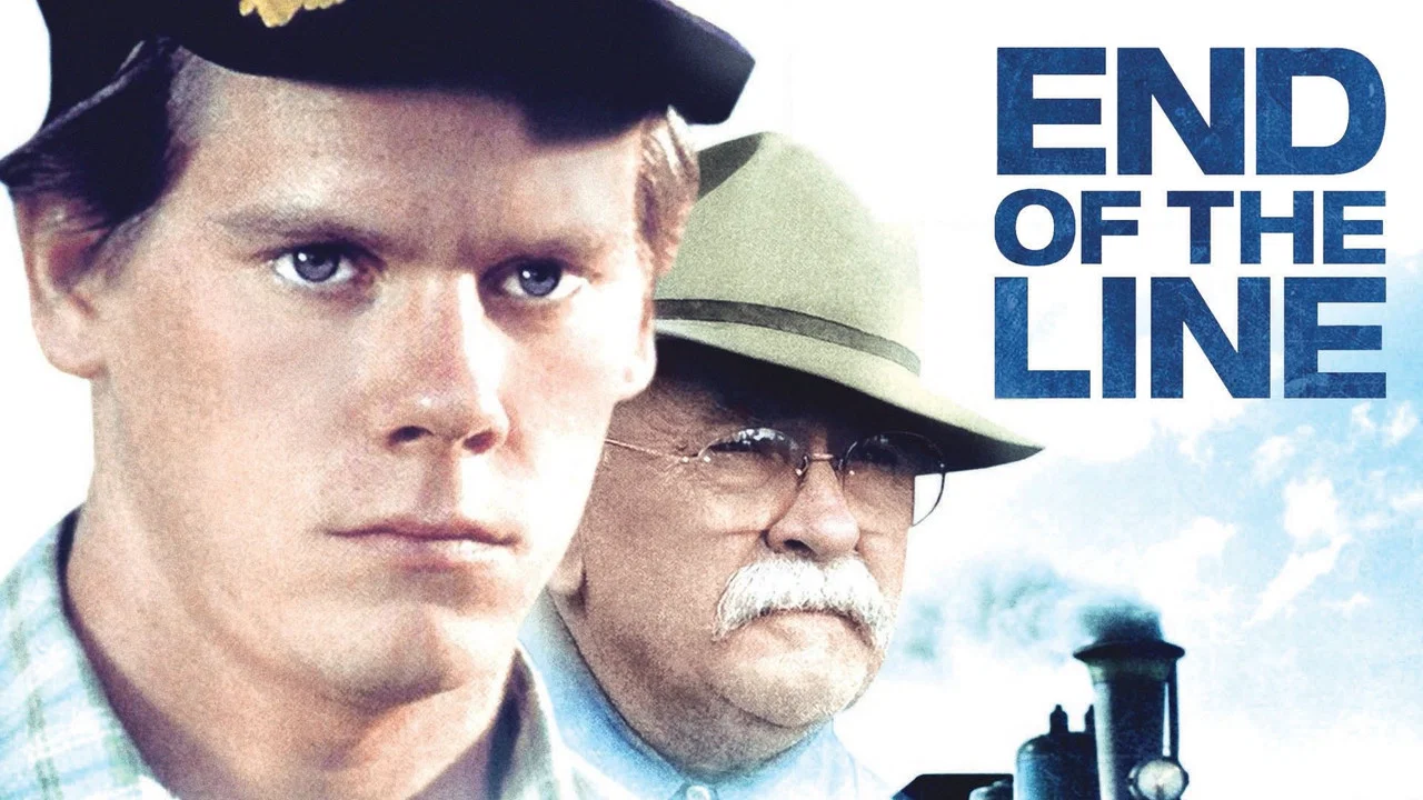 End of the Line - 剧照