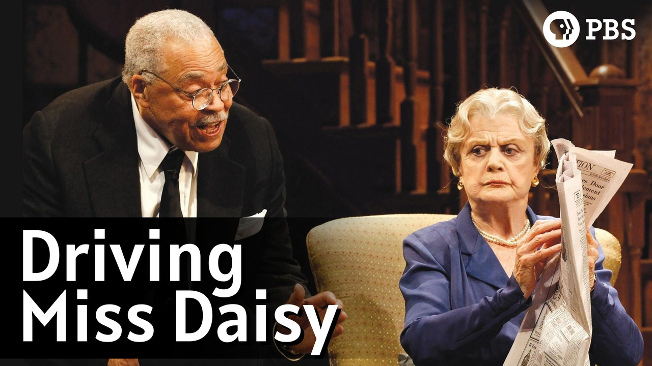 Driving Miss Daisy - 剧照