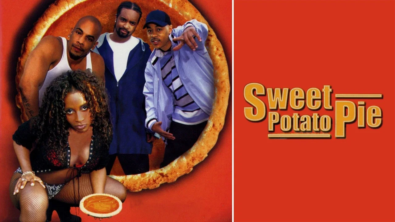 Sweet Potato Pie - 剧照