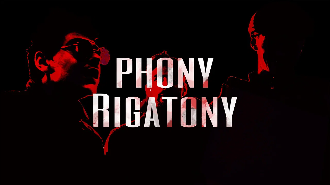 Phony Rigatony - 剧照