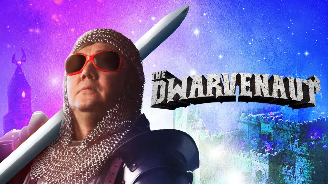 The Dwarvenaut - 剧照