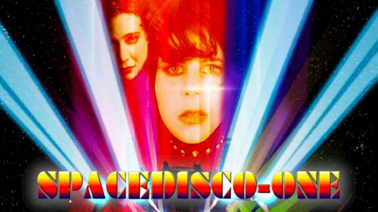 SpaceDisco One - 剧照