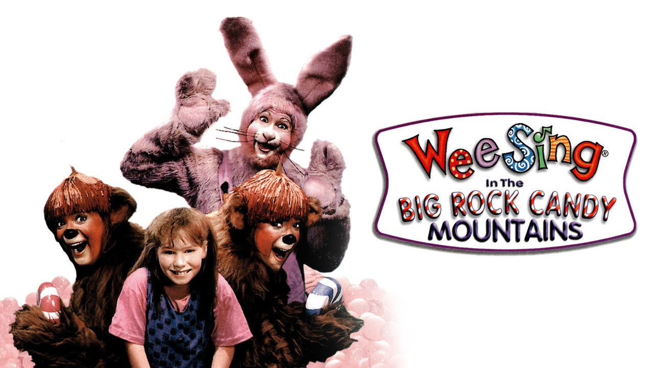 Wee Sing in the Big Rock Candy Mountains - 剧照