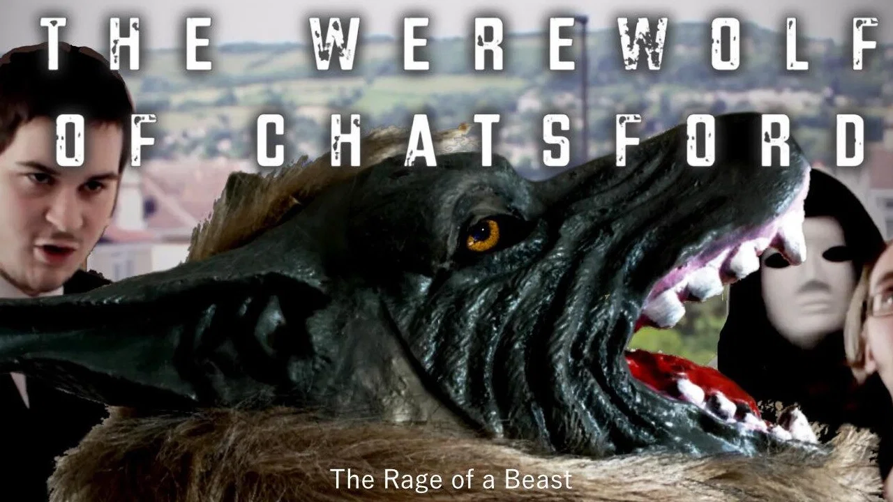 The Werewolf of Chatsford - 剧照