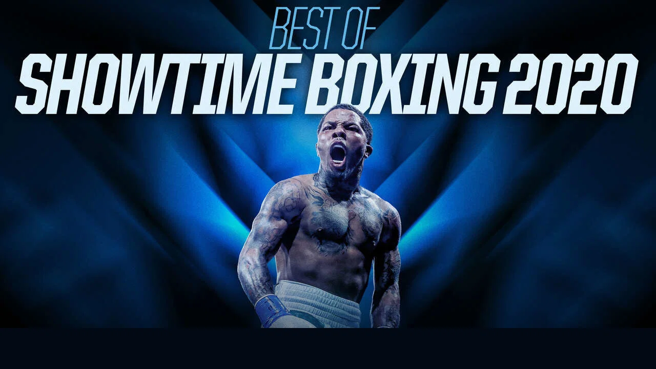 Best of Showtime Boxing 2022 - 剧照