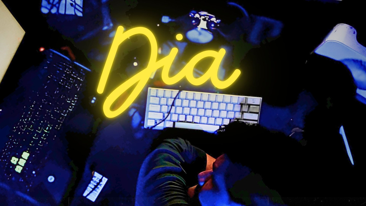 Meet My Soulmate Dia - 剧照