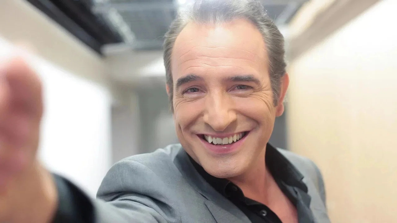 Le fabuleux destin de Jean Dujardin - 剧照
